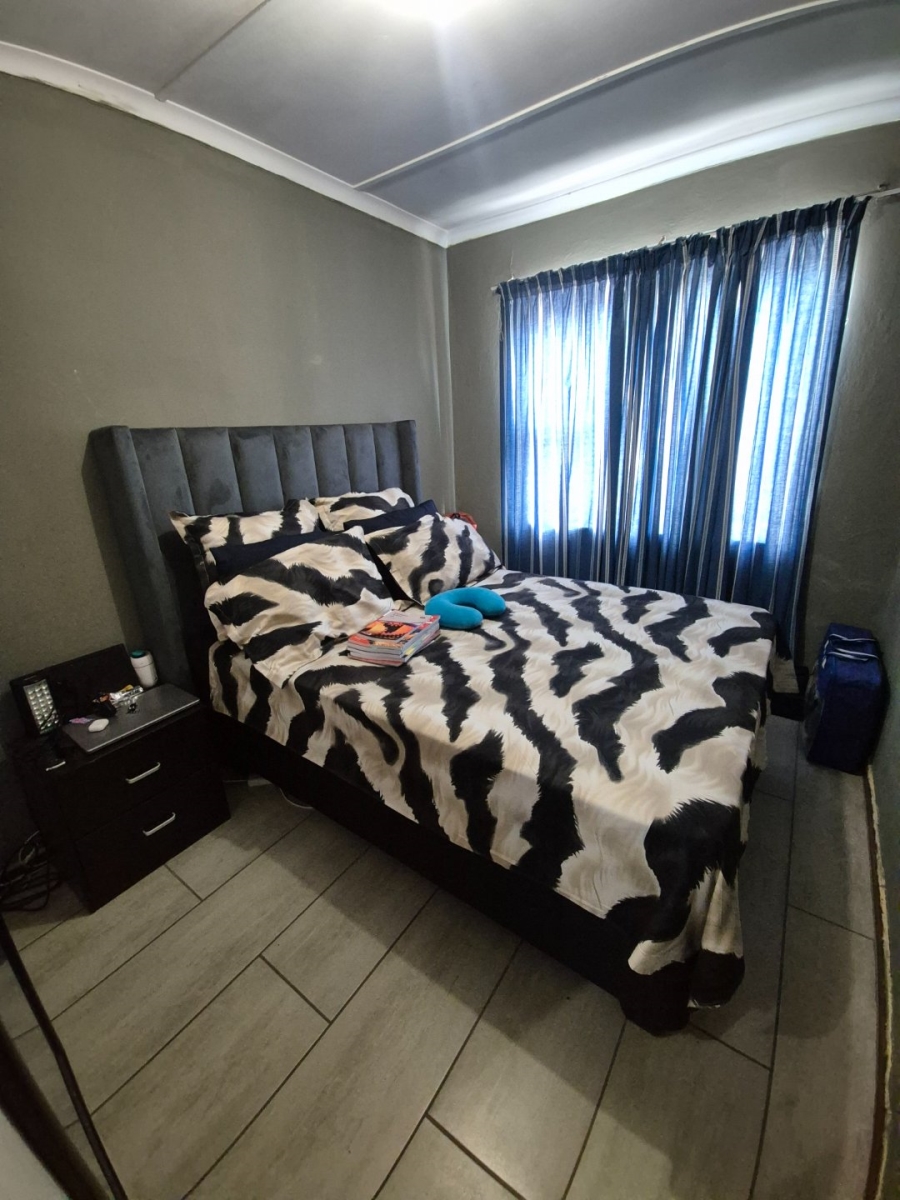 2 Bedroom Property for Sale in Kwadwesi Eastern Cape